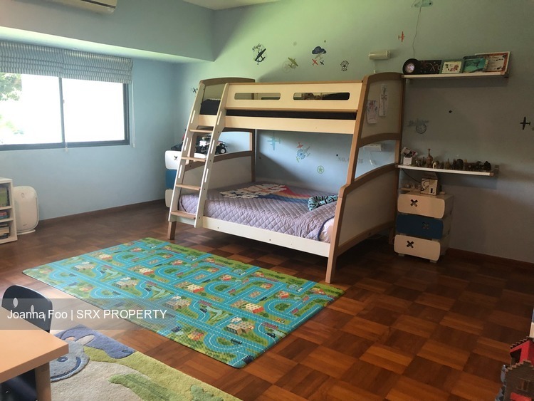 Townhouse Apartments (D9), Apartment #205955971